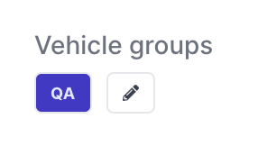 Manage groups